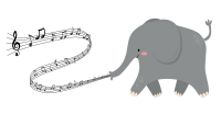 Elephant Music