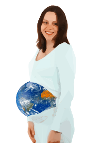 Mother Earth