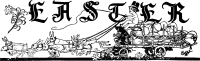 Easter Banner