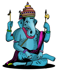 Ganesha1896 - COLOR REMIX