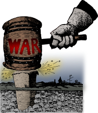 War Hammer - Colour Remix