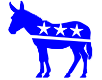 Modern Democrats Logo