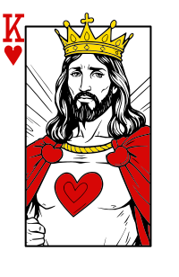 King of Hearts