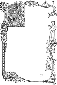 B Frame