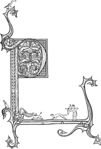 P Frame