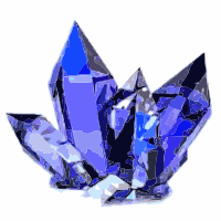 水晶簇