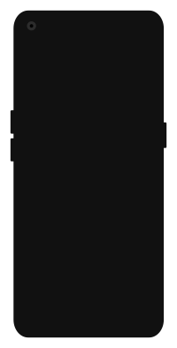 OnePlus Nord CE 5G Shape
