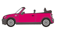 Mini Convertible - Fix Remix
