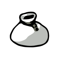 Bag Icon