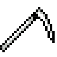 Pixel Harvest Icon