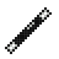 Pixel Magic Icon