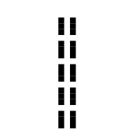 Pixel Border Icon