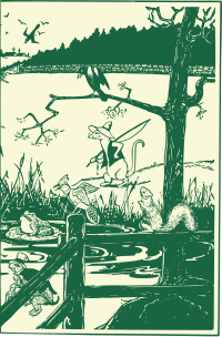 Animals in Nature 2