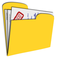 Secret Folder