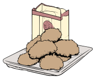 Chicken Nuggets
