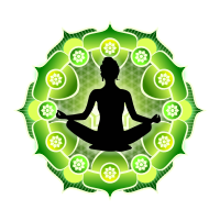 Green Mandala Meditation
