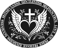 The Fruit of the Spirit