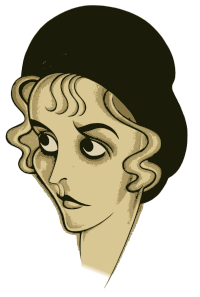 Retro Face