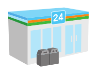 Convenience Store