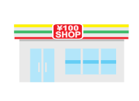 100 Yen Shop