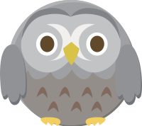 Grey Owl