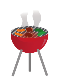 BBQ 1