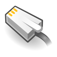 tango network wired