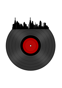 Music and the City