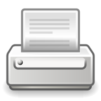 tango printer