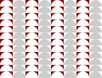 Half circles