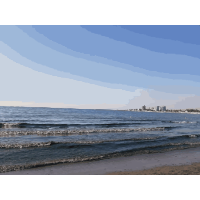 marea