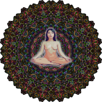 Pure Mind and Body