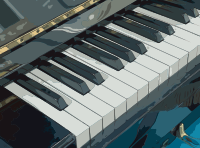 Piano Keys