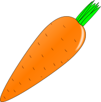 Dustdfg Carrot