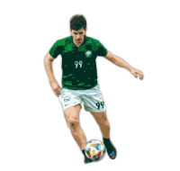Soccer Player