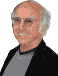 Larry David