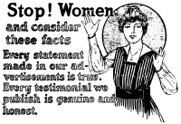 Sus Advert