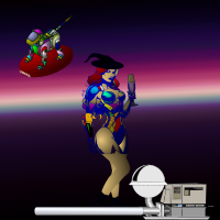 Cyberia3