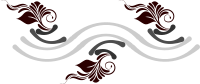 Floral pattern