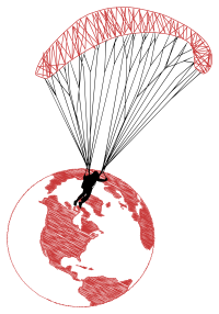 Paraglide