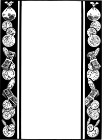 Cash Frame