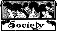 Society - Text
