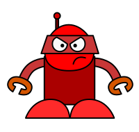 Angry Robot