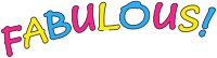 Fabulous! pansexual pride