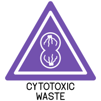 Cytotoxic Waste