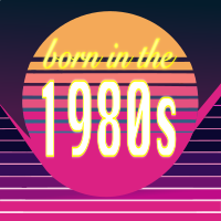 Born in the 1980s