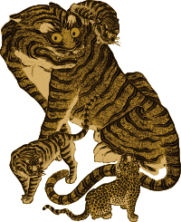 Tiger Family