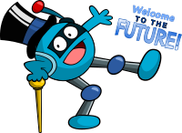 Welcome to the Future!
