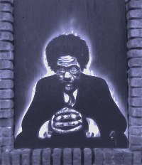 Cornel West