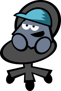 Shape Guy